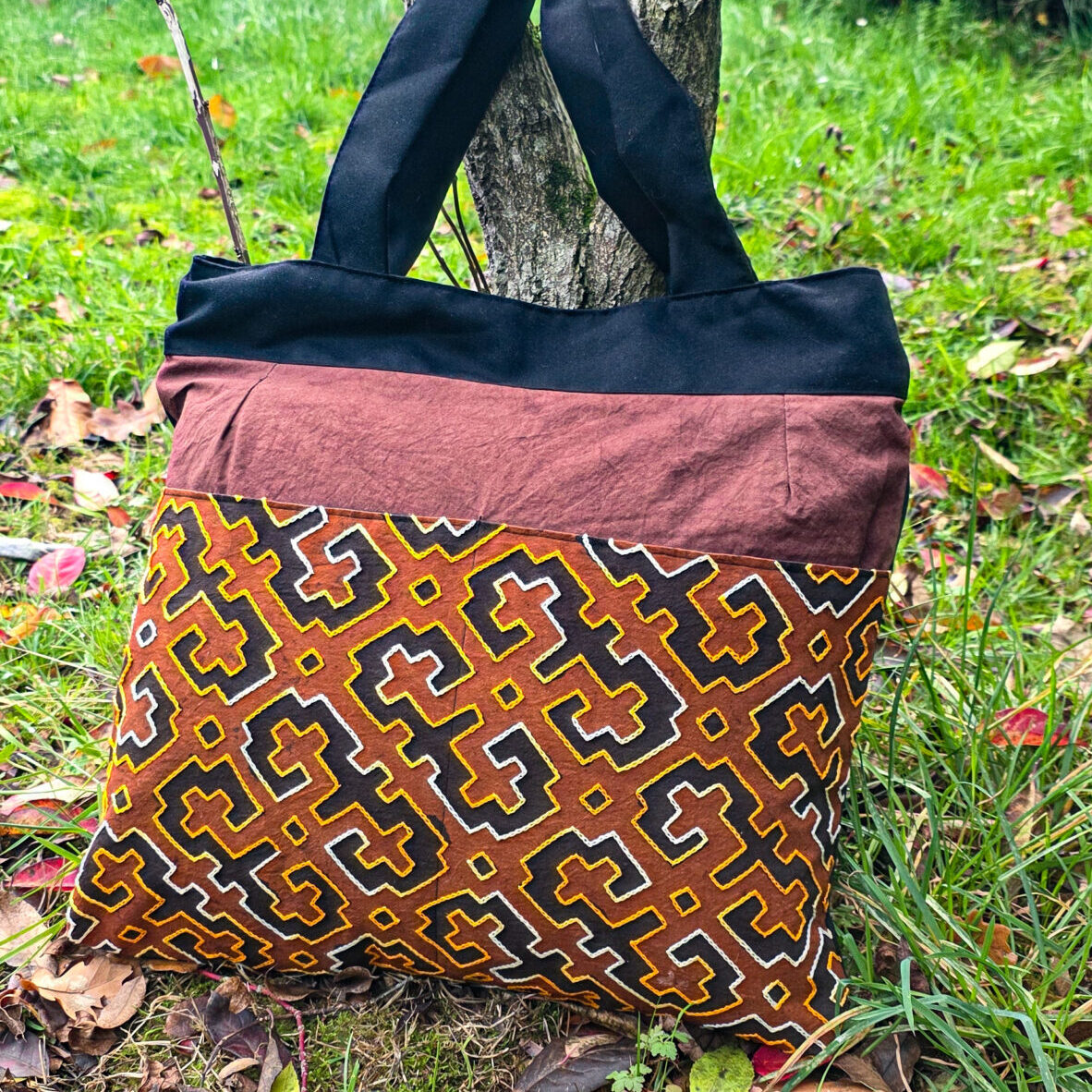 Shipibo Bag