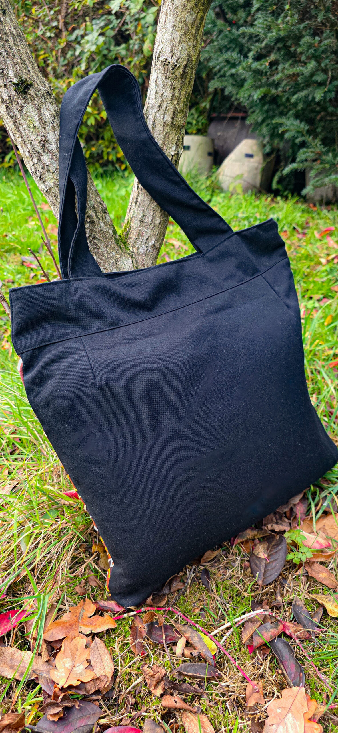 Shipibo Bag