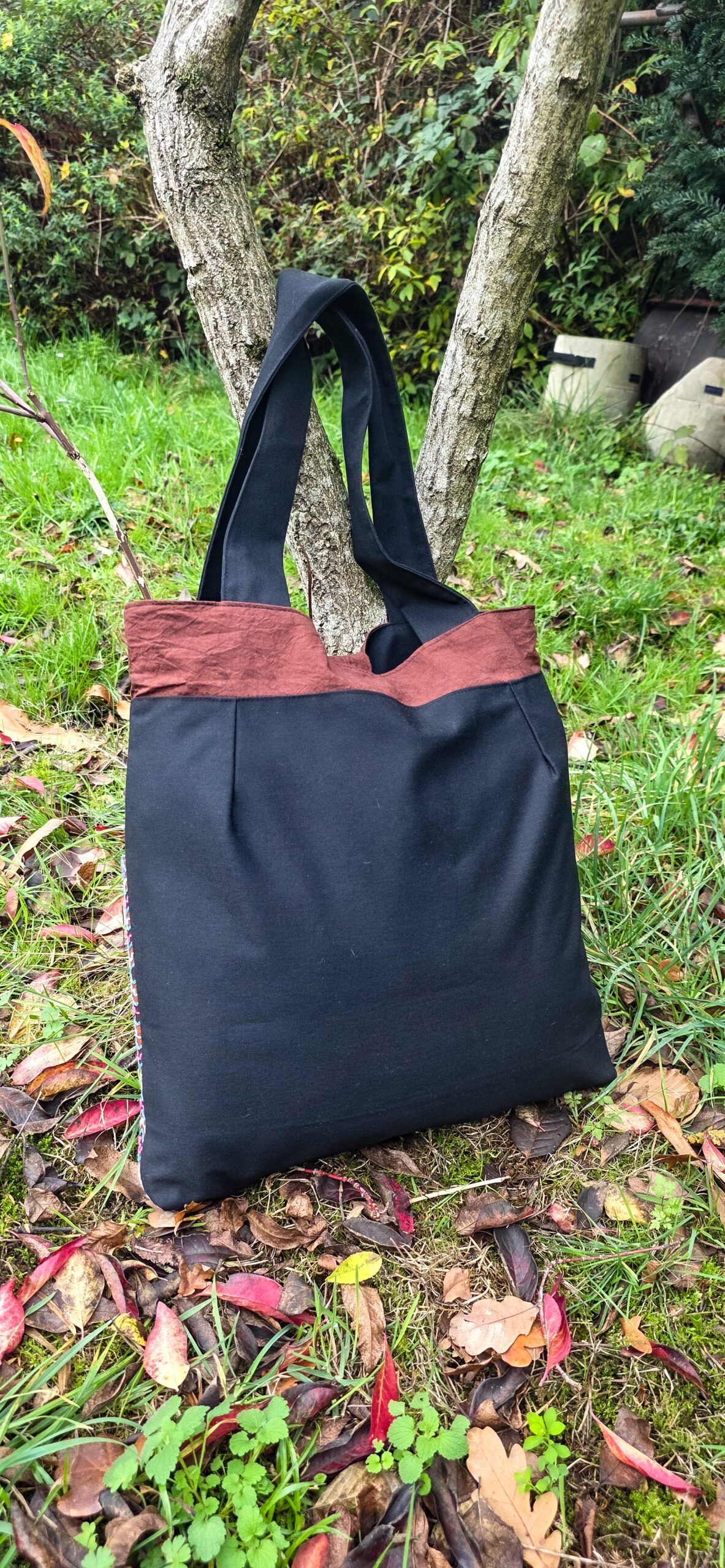 Shipibo Bag