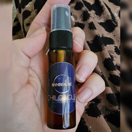 Pure Chilcuague Tincture (Golden Root / Rhodiola Rosea) 30ml