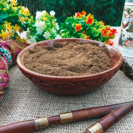 Huni Kuin Mulateiro Hapé - NEW