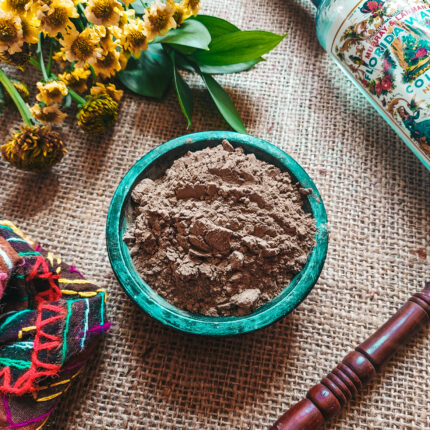 Huni Kuin Pixuri Hapé - NEW